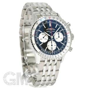 BREITLING ブライトリング ナビタイマー B01 クロノグラフ 43 AB0138211B1A1