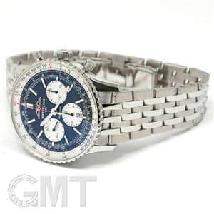 BREITLING ブライトリング ナビタイマー B01 クロノグラフ 43 AB0138211B1A1