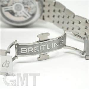 BREITLING ブライトリング ナビタイマー B01 クロノグラフ 43 AB0138211B1A1
