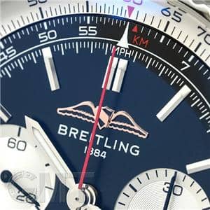 BREITLING ブライトリング ナビタイマー B01 クロノグラフ 43 AB0138211B1A1