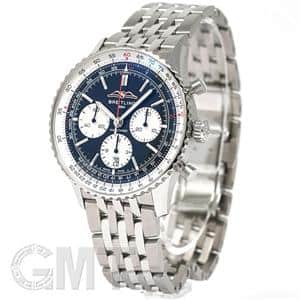 BREITLING ブライトリング ナビタイマー B01 クロノグラフ 43 AB0138211B1A1
