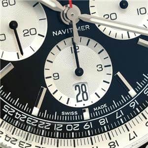 BREITLING ブライトリング ナビタイマー B01 クロノグラフ 43 AB0138211B1A1
