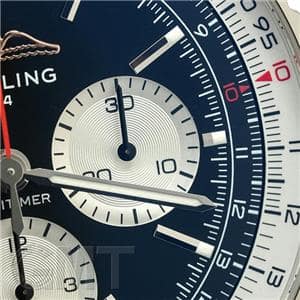BREITLING ブライトリング ナビタイマー B01 クロノグラフ 43 AB0138211B1A1