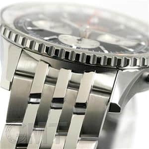 BREITLING ブライトリング ナビタイマー B01 クロノグラフ 43 AB0138211B1A1