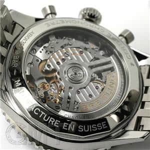 BREITLING ブライトリング ナビタイマー B01 クロノグラフ 43 AB0138211B1A1