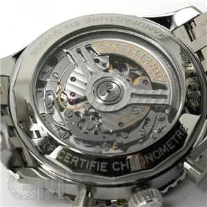 BREITLING ブライトリング ナビタイマー B01 クロノグラフ 43 AB0138211B1A1