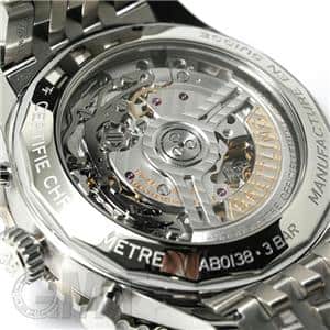 BREITLING ブライトリング ナビタイマー B01 クロノグラフ 43 AB0138211B1A1