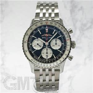 BREITLING ブライトリング ナビタイマー B01 クロノグラフ 43 AB0138211B1A1