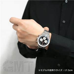 BREITLING ブライトリング ナビタイマー B01 クロノグラフ 43 AB0138211B1A1