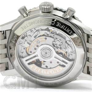 BREITLING ブライトリング ナビタイマー B01 クロノグラフ 43 AB0138211B1A1