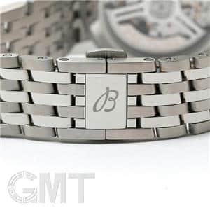 BREITLING ブライトリング ナビタイマー B01 クロノグラフ 43 AB0138211B1A1