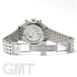 BREITLING ブライトリング ナビタイマー B01 クロノグラフ 43 AB0138211B1A1