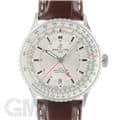 BREITLING ブライトリング ナビタイマー オートマチック GMT 41 A32310211G1P1