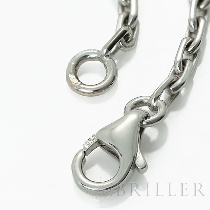 Van Cleef & Arpels ヴァン クリーフ&アーペル ヴィンテージ アルハンブラ ネックレス 10モチーフ VCARF48500 11