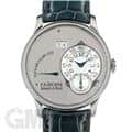 F.P.JOURNE フランソワ ポール・ジュルヌ オクタ リザーブドマルシェ 38mm プラチナ