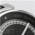 LOUIS VUITTON  ルイ・ヴィトン タンブール ディスク アマラント ディアモンMM Q1319 4