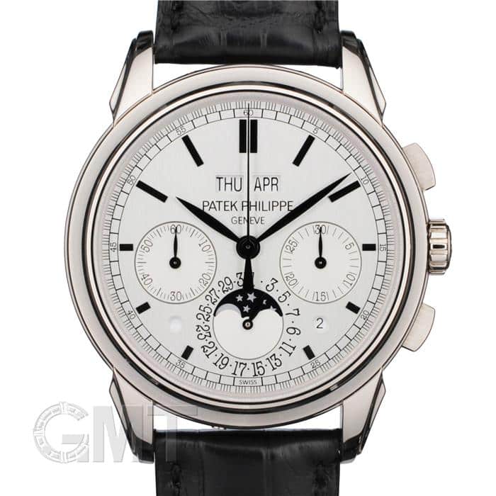 PATEK PHILIPPEパテック・フィリップ グランド コンプリケーション 5270G-001