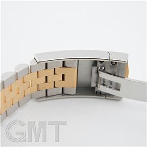 ROLEX ロレックス デイトジャスト 41 126333 シルバー ジュビリーブレスレット