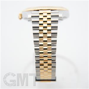 ROLEX ロレックス デイトジャスト 41 126333 シルバー ジュビリーブレスレット