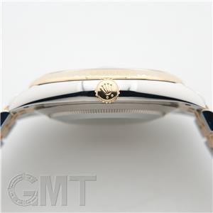 ROLEX ロレックス デイトジャスト 41 126333 シルバー ジュビリーブレスレット