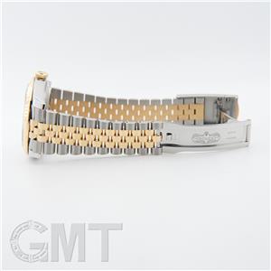 ROLEX ロレックス デイトジャスト 41 126333 シルバー ジュビリーブレスレット