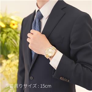 ROLEX ロレックス デイトジャスト 41 126333 シルバー ジュビリーブレスレット