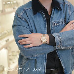 ROLEX ロレックス デイトジャスト 41 126333 シルバー ジュビリーブレスレット
