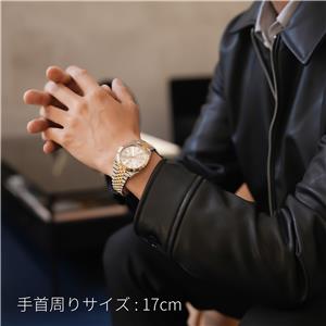 ROLEX ロレックス デイトジャスト 41 126333 シルバー ジュビリーブレスレット