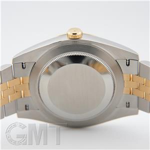 ROLEX ロレックス デイトジャスト 41 126333 シルバー ジュビリーブレスレット