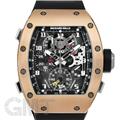 RICHARD MILLE リシャール ミル RM004 ローズゴールド
