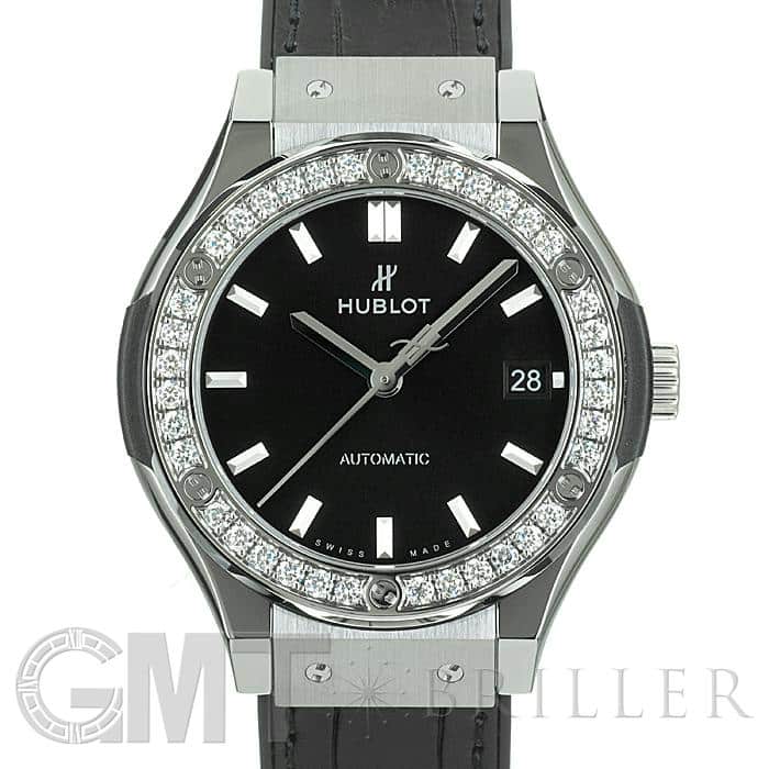 HUBLOT ウブロ クラシック 565.NX.1470.LR.1204 メイン