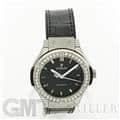 HUBLOT ウブロ クラシック 565.NX.1470.LR.1204 9
