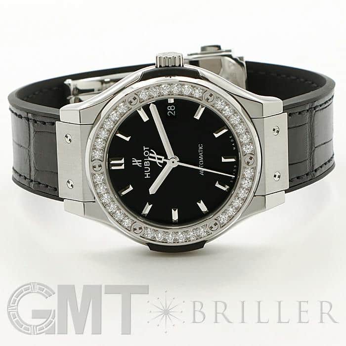 HUBLOT ウブロ クラシック 565.NX.1470.LR.1204 10