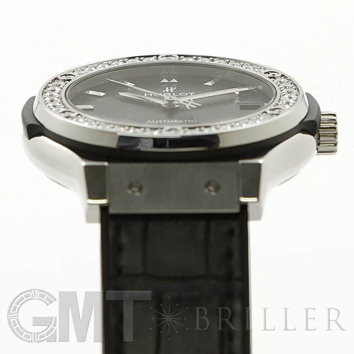 HUBLOT ウブロ クラシック 565.NX.1470.LR.1204 11