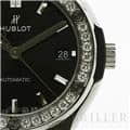 HUBLOT ウブロ クラシック 565.NX.1470.LR.1204 16