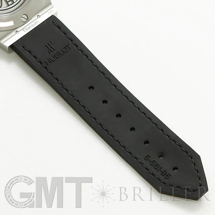 HUBLOT ウブロ クラシック 565.NX.1470.LR.1204 18