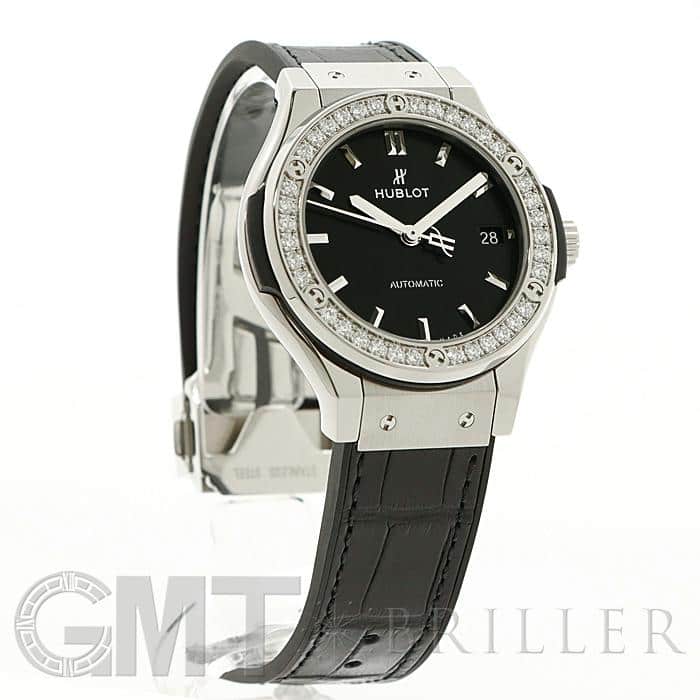 HUBLOT ウブロ クラシック 565.NX.1470.LR.1204 1
