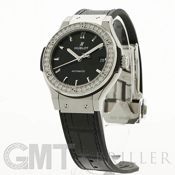 HUBLOT ウブロ クラシック 565.NX.1470.LR.1204 19