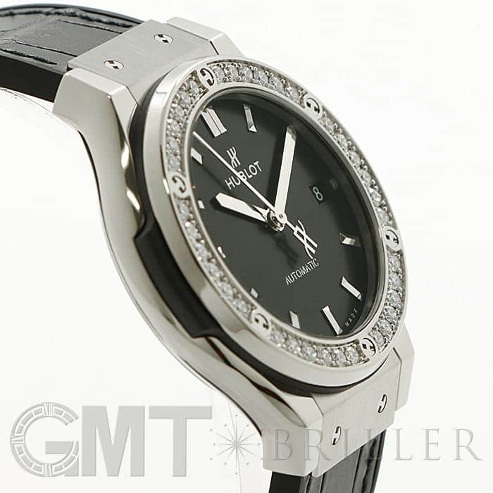 HUBLOT ウブロ クラシック 565.NX.1470.LR.1204 20