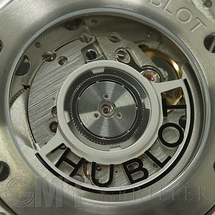 HUBLOT ウブロ クラシック 565.NX.1470.LR.1204 24