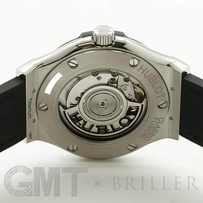 HUBLOT ウブロ クラシック 565.NX.1470.LR.1204 25