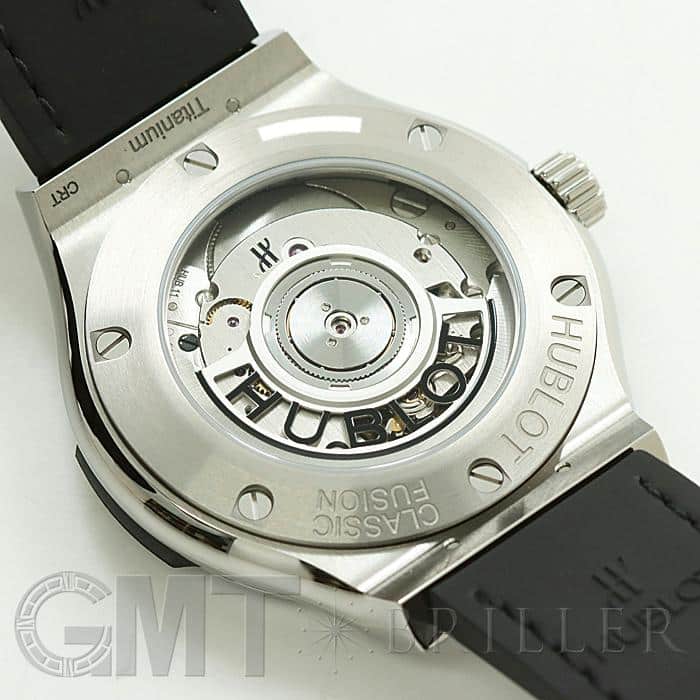 HUBLOT ウブロ クラシック 565.NX.1470.LR.1204 26