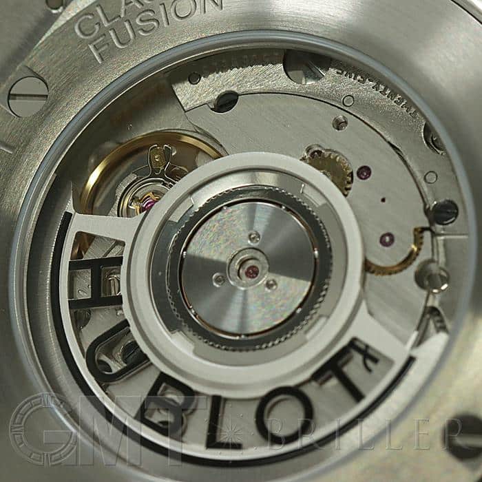 HUBLOT ウブロ クラシック 565.NX.1470.LR.1204 27