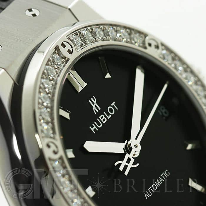 HUBLOT ウブロ クラシック 565.NX.1470.LR.1204 3