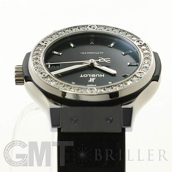 HUBLOT ウブロ クラシック 565.NX.1470.LR.1204 5