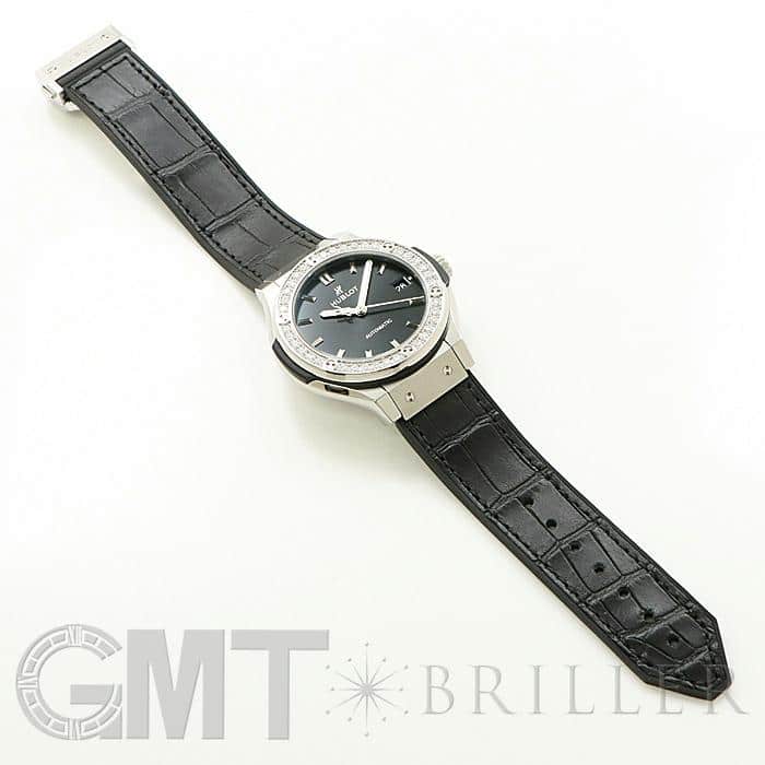 HUBLOT ウブロ クラシック 565.NX.1470.LR.1204 7