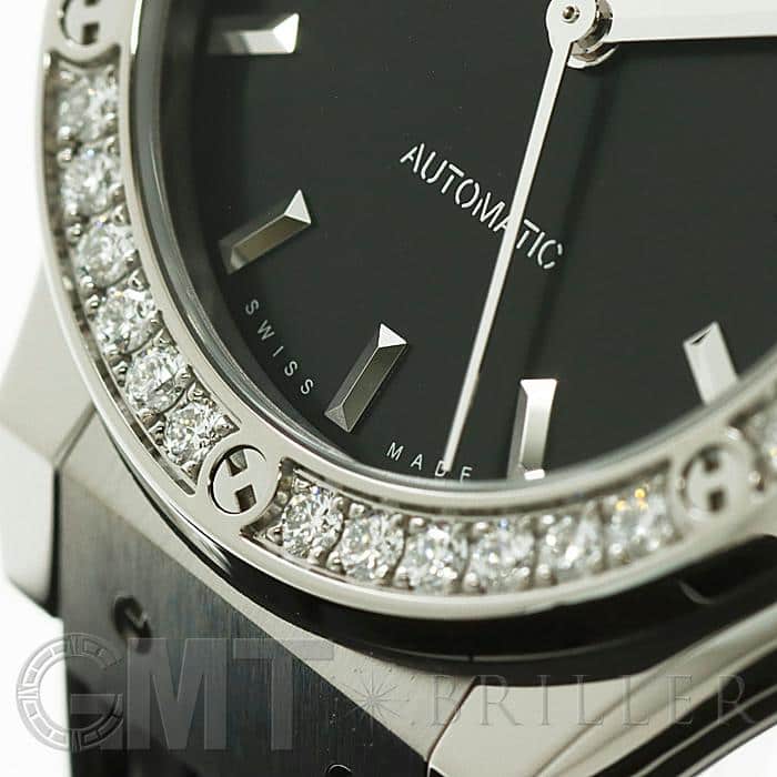 HUBLOT ウブロ クラシック 565.NX.1470.LR.1204 8