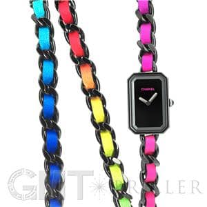 CHANEL シャネル プルミエール  エレクトロ H6950【世界555本限定】