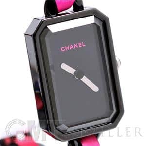 CHANEL シャネル プルミエール  エレクトロ H6950【世界555本限定】