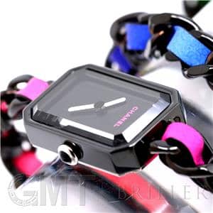 CHANEL シャネル プルミエール  エレクトロ H6950【世界555本限定】